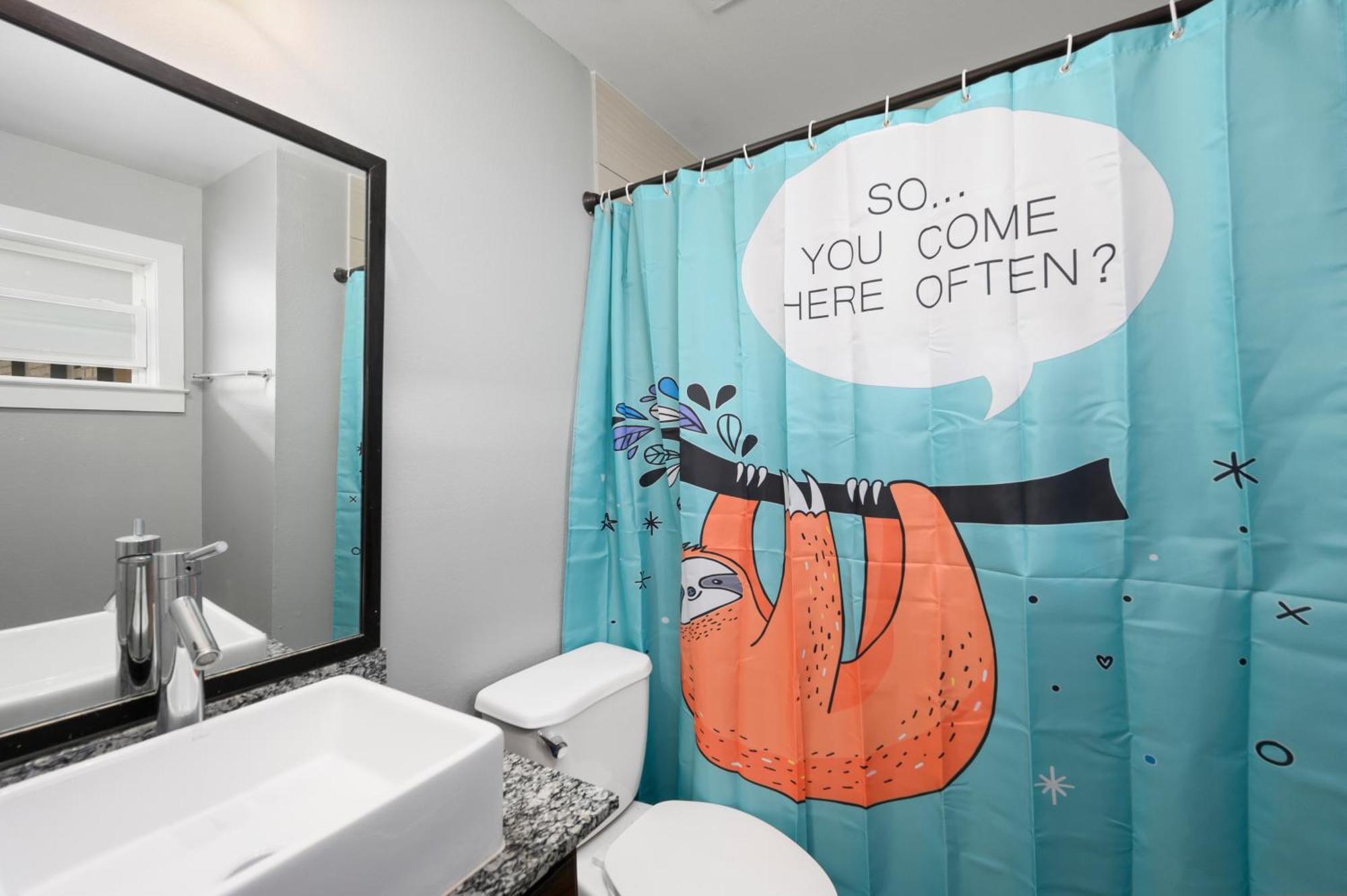 Stylish 1Br Apt - Steps From Nrg And Texas Med Center Houston Exterior foto